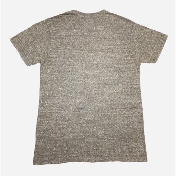 MooseJaw Gray T-shirt - Picture 3 of 6